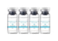 Insulfine Bacteriostatic Water Reconstitution Solution 10ml — 4 Pack | US Warehouse