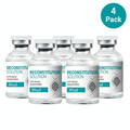 Bacteriostatic Water 30ml 4 Pack