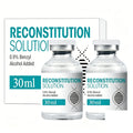 Insulfine BAC Water Reconstitution Solution 30 mL 2 Pack