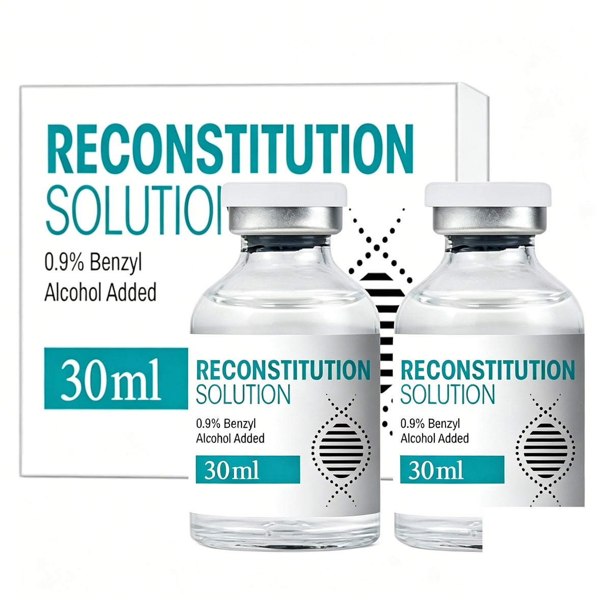 sunny solutions bac water 30 mL 2 Pack | US Warehouse Best Buckhead (Atlanta) B-12